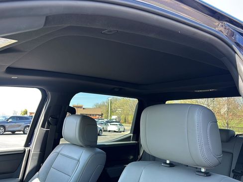 Used 2025 Toyota Tundra Limited w/ TRD Off-Road Package AWD/4WD image 39