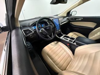 Used 2023 Ford Edge SEL w/ Convenience Package video 2
