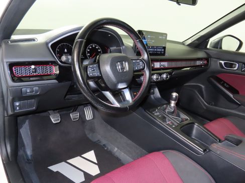 Used 2023 Honda Civic Si image 33
