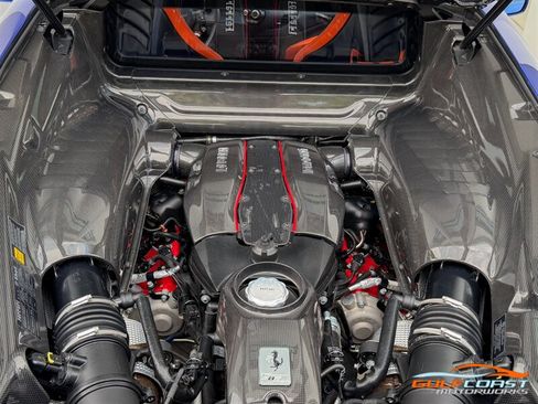 Used 2020 Ferrari 488 Pista Coupe RWD image 39