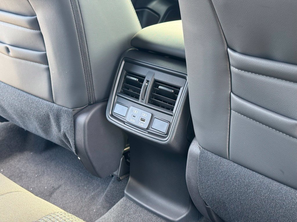 New 2026 Subaru Forester Premium AWD/4WD image 19