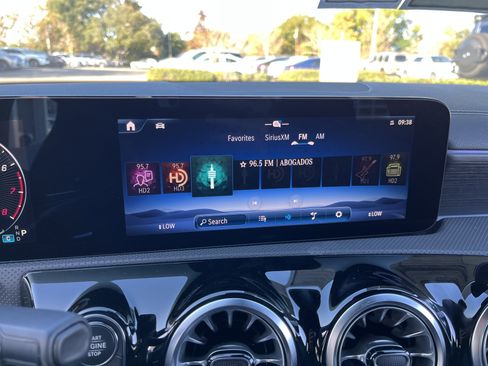 New 2026 Mercedes-Benz CLA 250 image 20