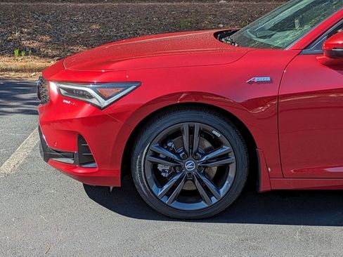 New 2025 Acura Integra A-Spec image 12