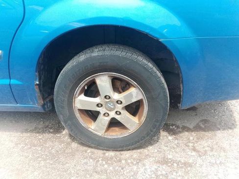 Used 2008 Dodge Grand Caravan SXT FWD image 43