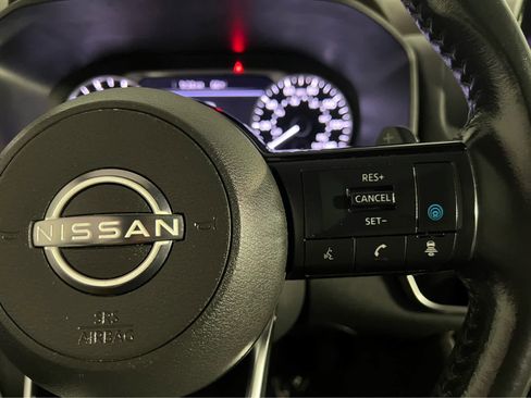 Used 2023 Nissan Rogue SV w/ SV Premium B Package AWD/4WD image 20