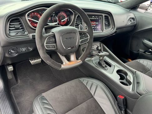 Used 2023 Dodge Challenger SRT Hellcat Redeye RWD image 39