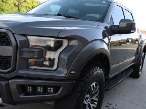 Used 2018 Ford F150 Raptor w/ Equipment Group 802A Luxury AWD/4WD image 45