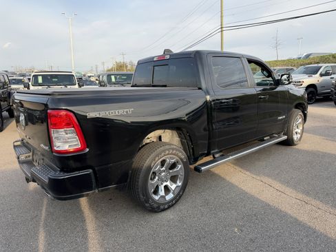 Certified 2022 RAM 1500 Big Horn image 11