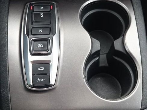 Used 2022 Honda Passport EX-L image 39