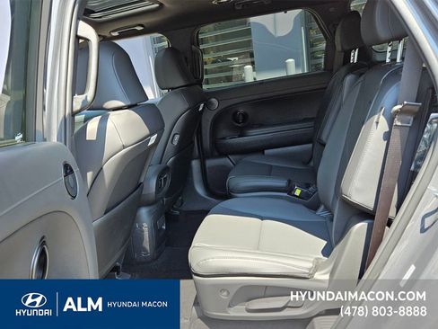New 2026 Hyundai Palisade XRT Pro image 9