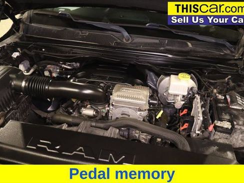 Used 2019 RAM 1500 Laramie RWD image 21