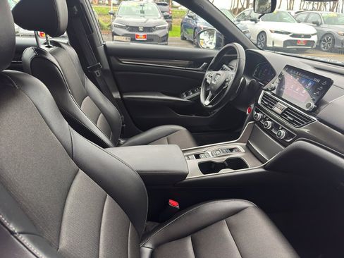 Used 2022 Honda Accord Sport image 20