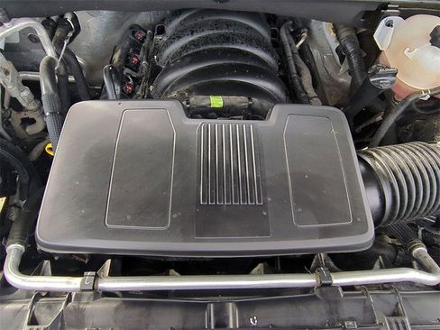 Certified 2024 Chevrolet Silverado 1500 LT Trail Boss w/ Protection Package image 28