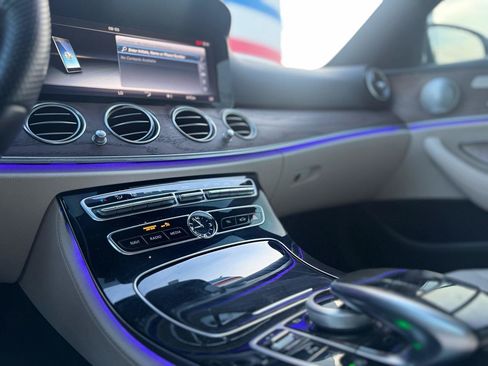 Used 2017 Mercedes-Benz E 300 w/ Premium 1 Package image 50