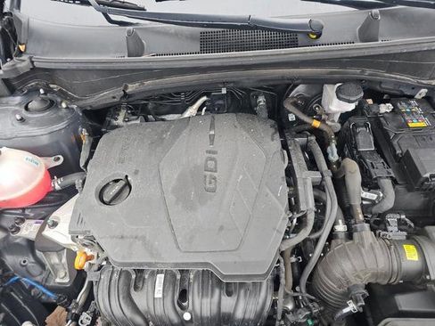 Used 2024 Kia Sportage LX image 21