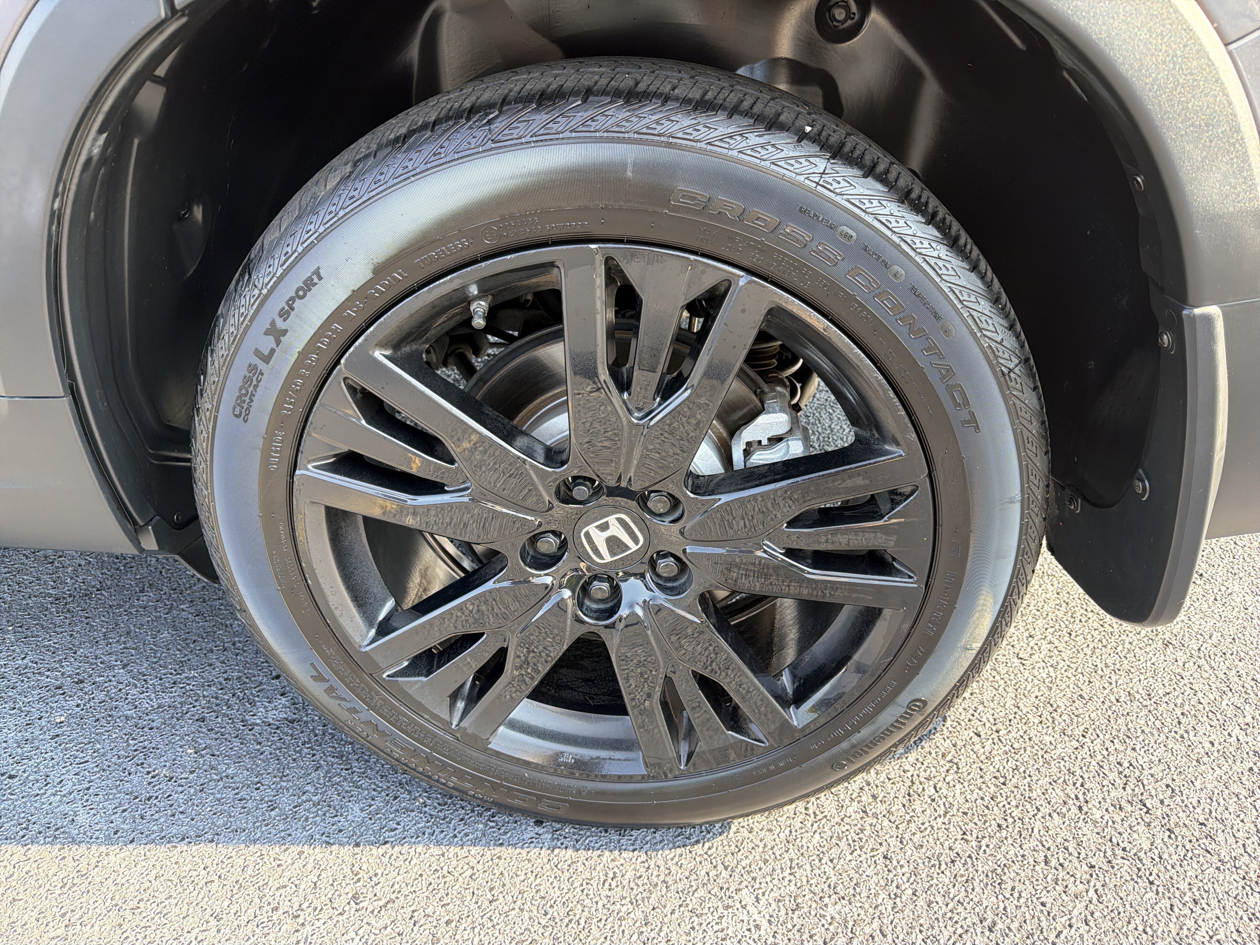 Used 2021 Honda Pilot Special Edition image 29