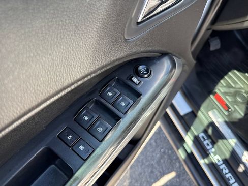 Used 2019 Chevrolet Colorado ZR2 AWD/4WD image 14