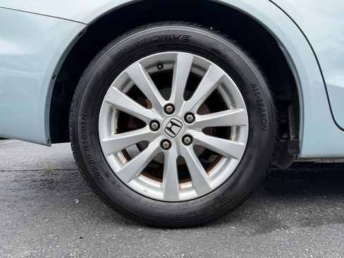 Used 2012 Honda Civic EX image 26
