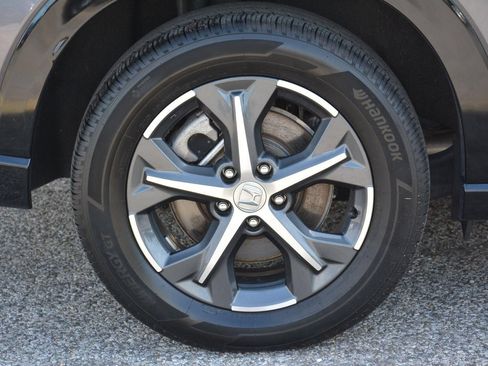 Used 2024 Honda HR-V EX-L image 33