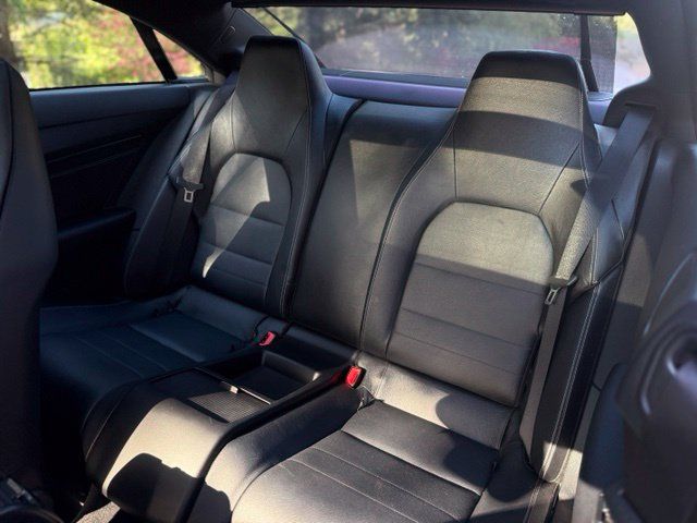 Used 2016 Mercedes-Benz E 550 Coupe image 35