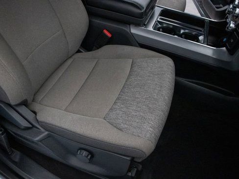 Used 2024 Ford F150 XLT w/ Mobile Office Package image 18