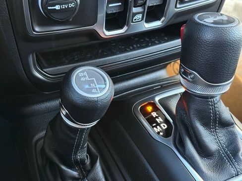 New 2026 Jeep Wrangler Sport S w/ Dual Top Group image 9