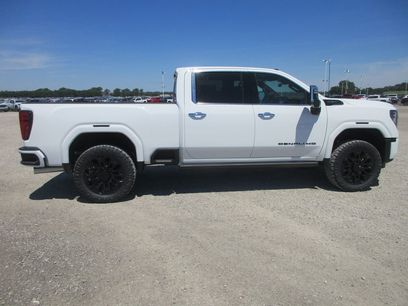 New 2026 GMC Sierra 2500 Denali Ultimate