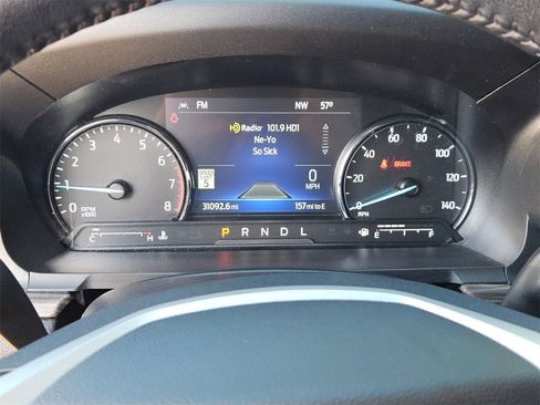 Used 2023 Ford Explorer Limited w/ Limited Technology Package image 13