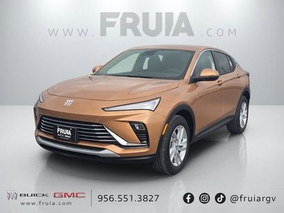 New 2026 Buick Envista Preferred w/ Convenience I Package