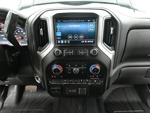Used 2021 Chevrolet Silverado 3500 LT w/ All Star Edition AWD/4WD image 37
