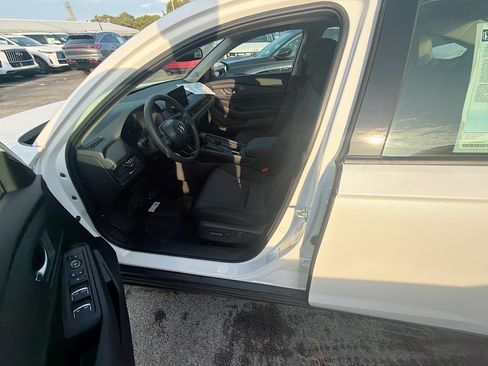 New 2026 Honda Accord SE image 16