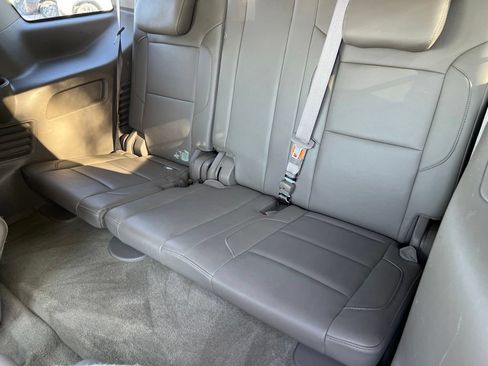 Used 2016 Chevrolet Tahoe LT AWD/4WD image 28