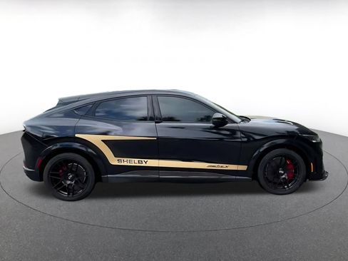 Used 2023 Ford Mustang Mach-E GT AWD/4WD image 13