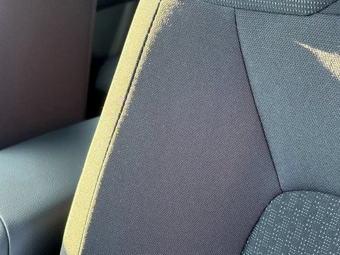 New 2026 Nissan Kicks S FWD image 5