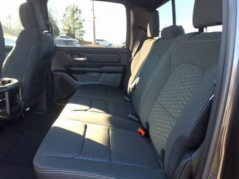 New 2026 RAM 1500 Express image 9