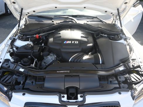 Used 2013 BMW M3 Coupe image 60