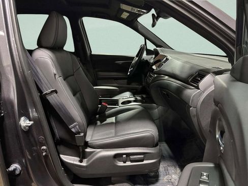 Used 2021 Honda Passport EX-L image 27