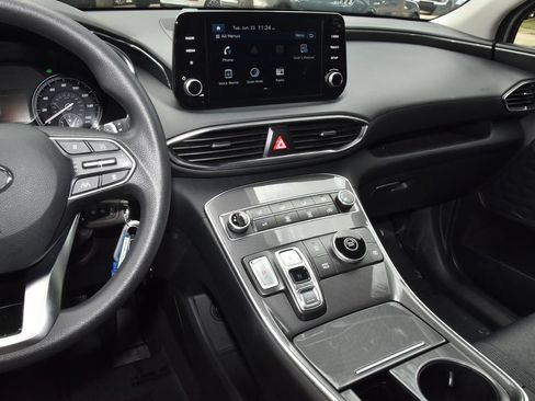 Used 2023 Hyundai Santa Fe SE FWD image 26