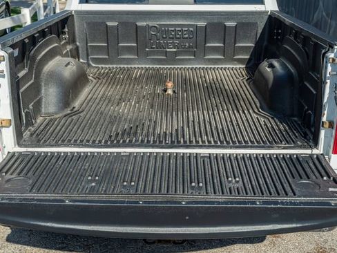 Used 2022 RAM 2500 Tradesman image 14