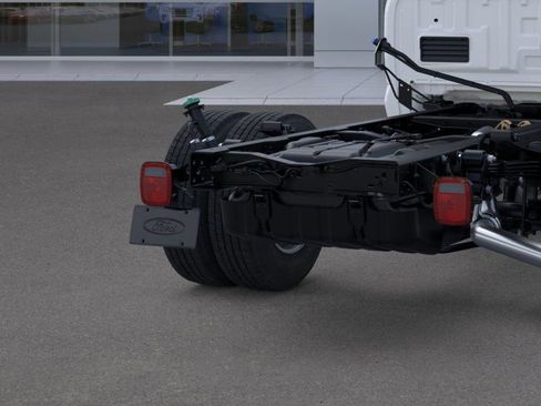New 2025 Ford F350 XL AWD/4WD image 21