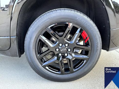 Used 2022 Chevrolet Traverse Premier w/ Redline Edition AWD/4WD image 27