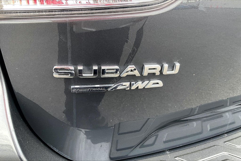Used 2021 Subaru Forester Limited w/ Popular Package #3 AWD/4WD image 8