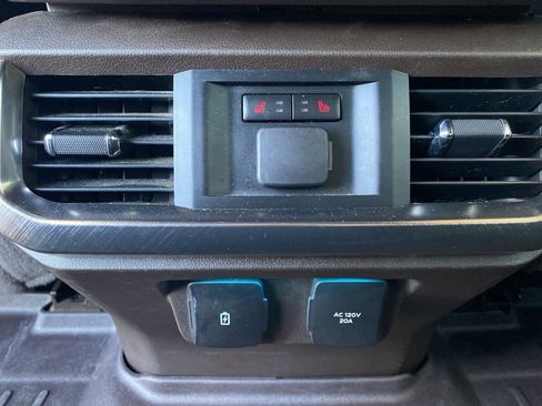 Used 2022 Ford F150 King Ranch w/ Equipment Group 601A High image 44