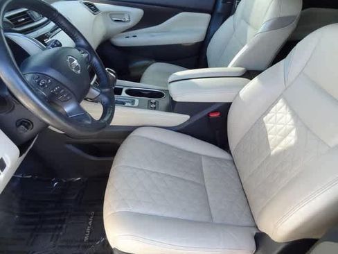 Used 2022 Nissan Murano Platinum w/ Cargo Package AWD/4WD image 10