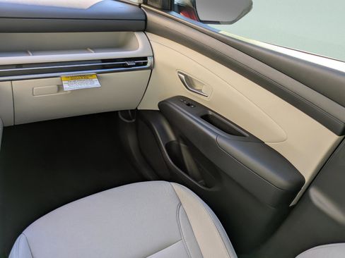 New 2026 Hyundai Tucson SEL image 19