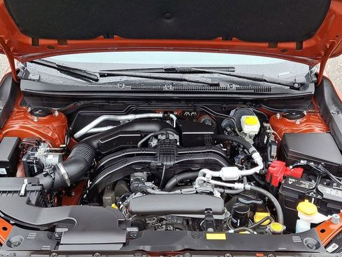 Used 2024 Subaru Crosstrek 2.5i Limited AWD/4WD image 30