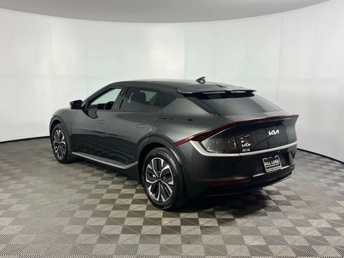 Used 2024 Kia EV6 Light image 10