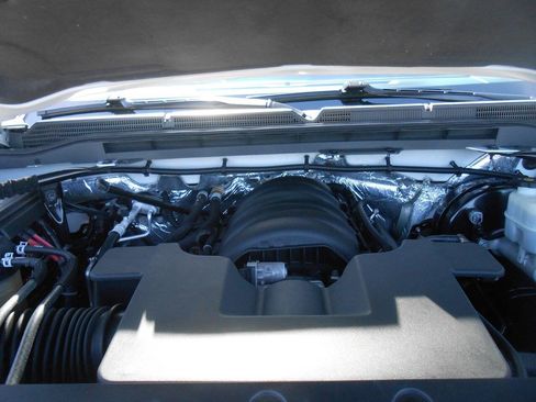Used 2015 GMC Sierra 1500 4x4 Regular Cab image 17