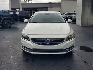 Used 2015 Volvo S60 T5 Premier video 2