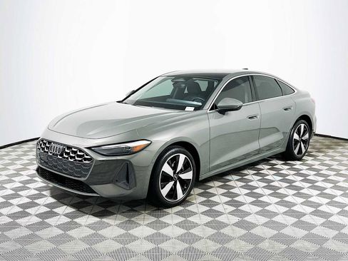 Used 2025 Audi A5 2.0T Premium w/ Convenience Package image 3